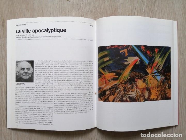 Libros de segunda mano: Expressionnisme. N. Wolf. Taschen. Franc&eacute;s - Foto 8