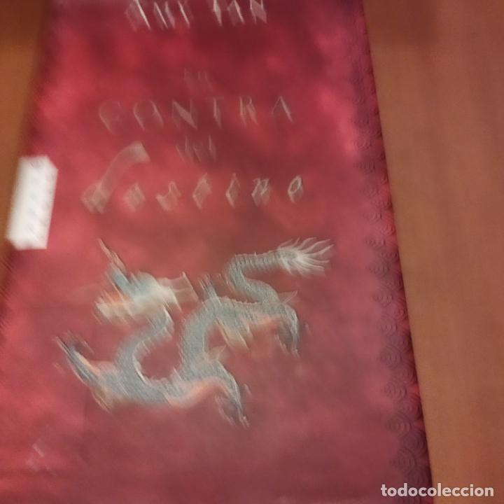Libros de segunda mano: En contra del destino - Foto 1