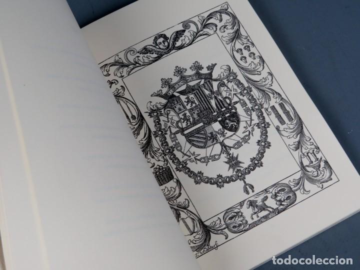 Libros de segunda mano: LISTA DE CABALLEROS MAESTRANTES A&Ntilde;O 1999. SEVILLA - Foto 3