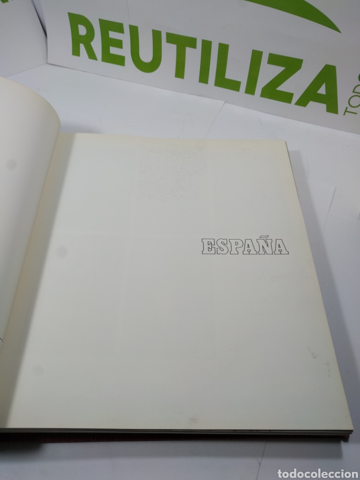 Libros de segunda mano: La Espa&ntilde;a de los museos. - Foto 2