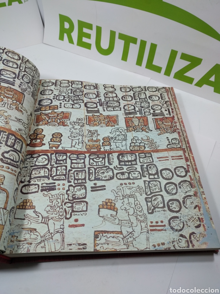 Libros de segunda mano: La Espa&ntilde;a de los museos. - Foto 7