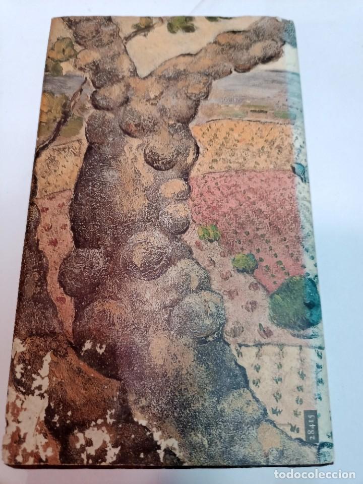 Libros de segunda mano: EDUARDO MENDOZA El a&ntilde;o del diluvio SA8233 - Foto 2