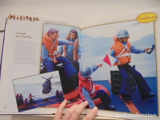 Libros de segunda mano: MADELMAN 2 TOMOS CARTON&Eacute; - EDICIONES ALTAYA 2003 - Foto 6