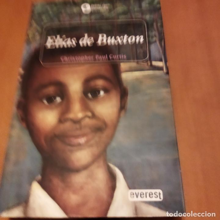 Libros de segunda mano: El&iacute;as de Buxton - Foto 1