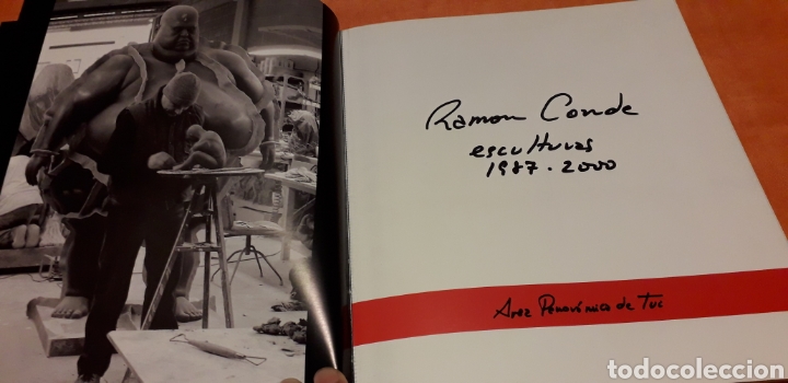 Libros de segunda mano: &iquest;SON EU?, RAMON CONDE - Foto 2