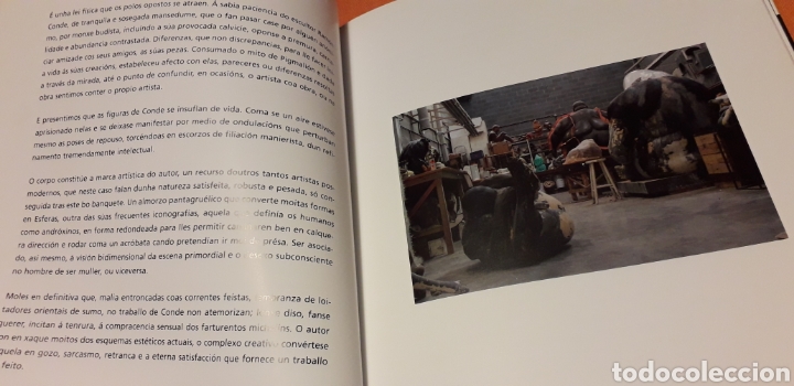 Libros de segunda mano: &iquest;SON EU?, RAMON CONDE - Foto 3