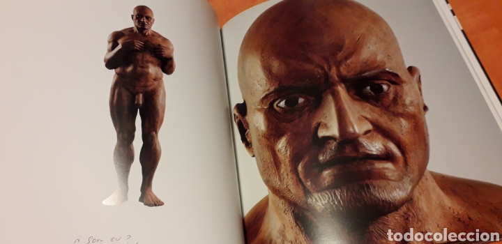 Libros de segunda mano: &iquest;SON EU?, RAMON CONDE - Foto 5
