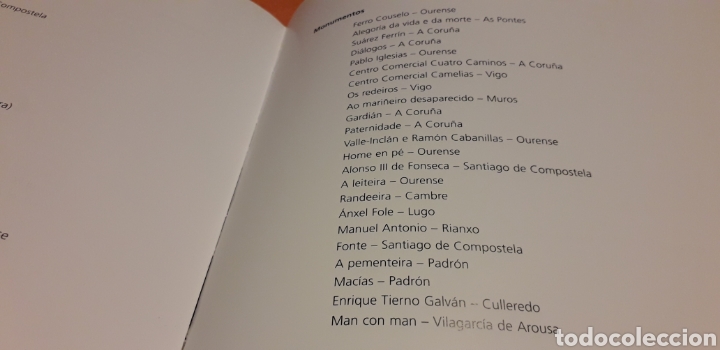 Libros de segunda mano: &iquest;SON EU?, RAMON CONDE - Foto 9