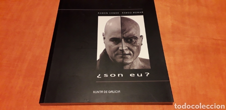 Libros de segunda mano: &iquest;SON EU?, RAMON CONDE - Foto 1