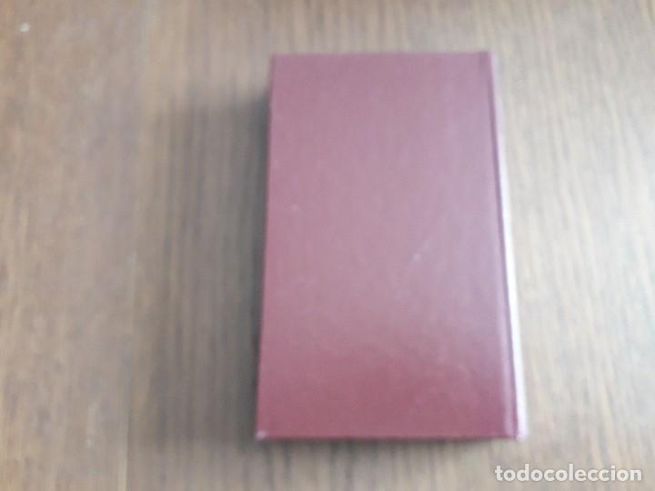 Libros de segunda mano: libro usado, ediciones Orbis a&ntilde;o 1982, Madame Bovary, Gustave Flaubert. - Foto 3