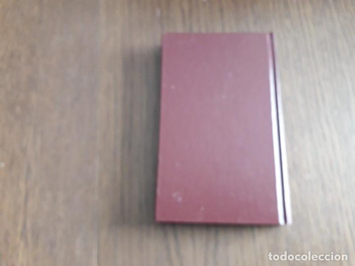 Libros de segunda mano: libro usado, ediciones Orbis a&ntilde;o 1982, Niebla, Miguel de Unamuno. - Foto 3