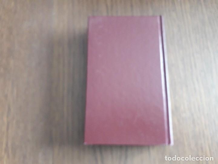 Libros de segunda mano: libro usado, ediciones Orbis a&ntilde;o 1982, Nana, &Eacute;mile Zola. - Foto 3