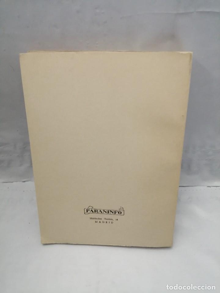 Libros de segunda mano: FUNDAMENTOS Y APLICACIONES DE LOS TRANSISTORES - Foto 2