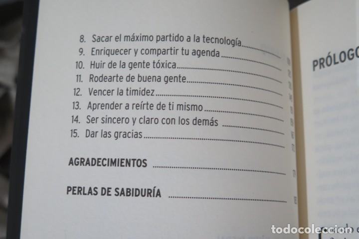 Libros de segunda mano: El Libro Del Networking. Cipri Quintas - Foto 4