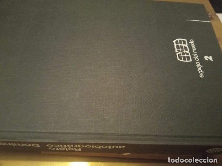 Libros de segunda mano: Yo, Juan Domingo Per&oacute;n. Relato autobiogr&aacute;fico - Foto 2