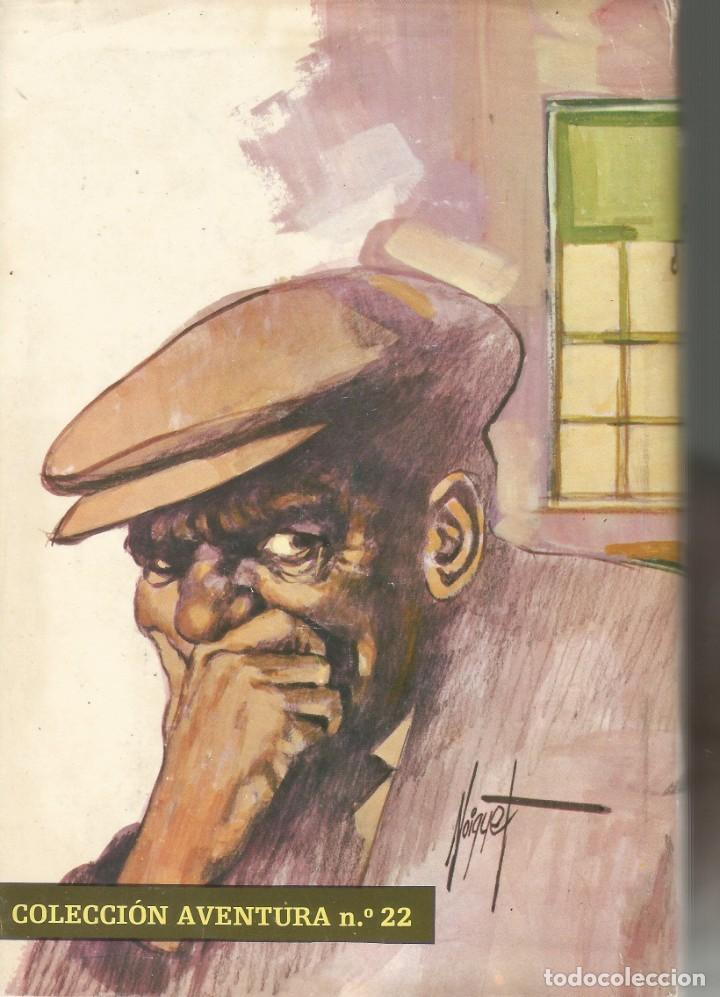 Libros de segunda mano: Libro Misterio en la casa deshabitada - Enid Blyton - Foto 2