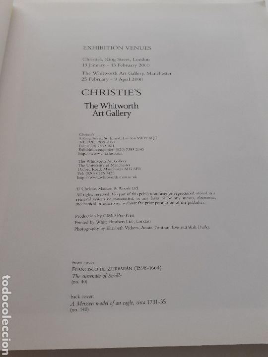 Libros de segunda mano: Treasures of the North, ingl&eacute;s 2000 - Foto 3