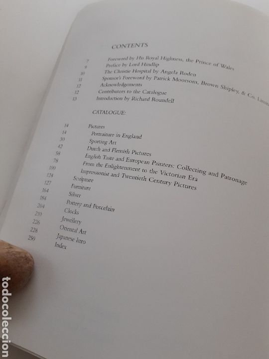 Libros de segunda mano: Treasures of the North, ingl&eacute;s 2000 - Foto 4