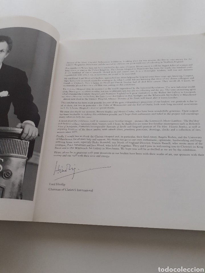 Libros de segunda mano: Treasures of the North, ingl&eacute;s 2000 - Foto 5