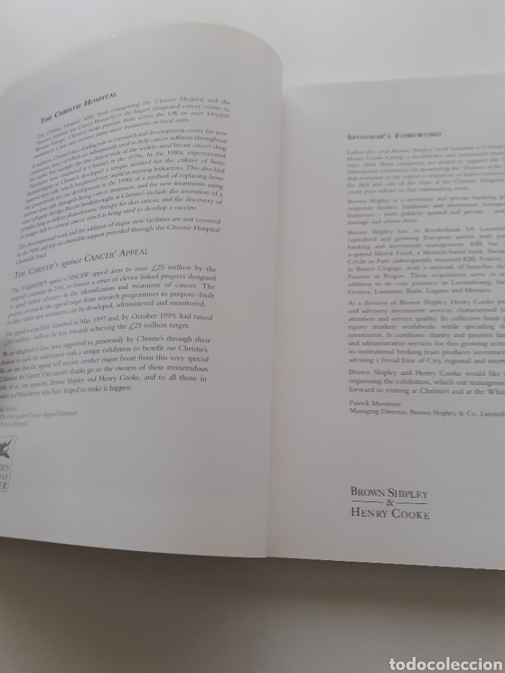 Libros de segunda mano: Treasures of the North, ingl&eacute;s 2000 - Foto 6