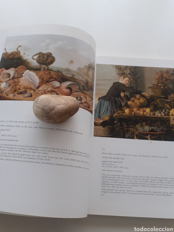 Libros de segunda mano: Treasures of the North, ingl&eacute;s 2000 - Foto 8