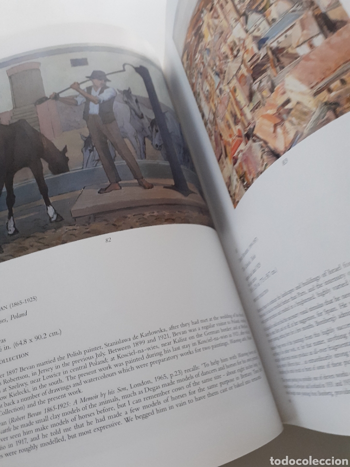Libros de segunda mano: Treasures of the North, ingl&eacute;s 2000 - Foto 10