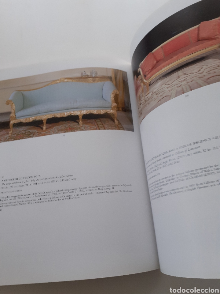 Libros de segunda mano: Treasures of the North, ingl&eacute;s 2000 - Foto 13