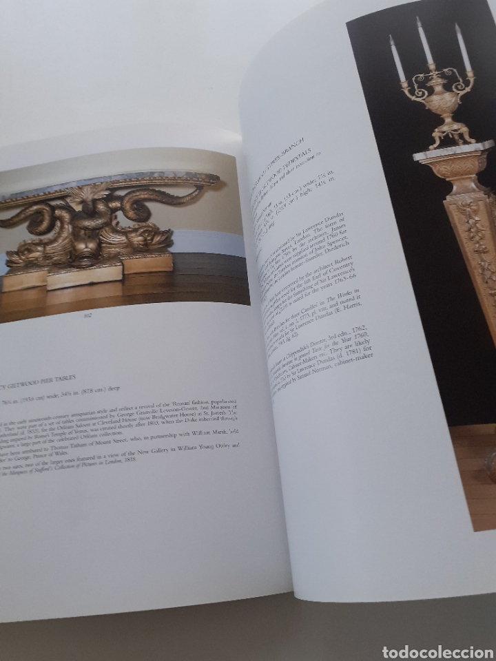 Libros de segunda mano: Treasures of the North, ingl&eacute;s 2000 - Foto 14
