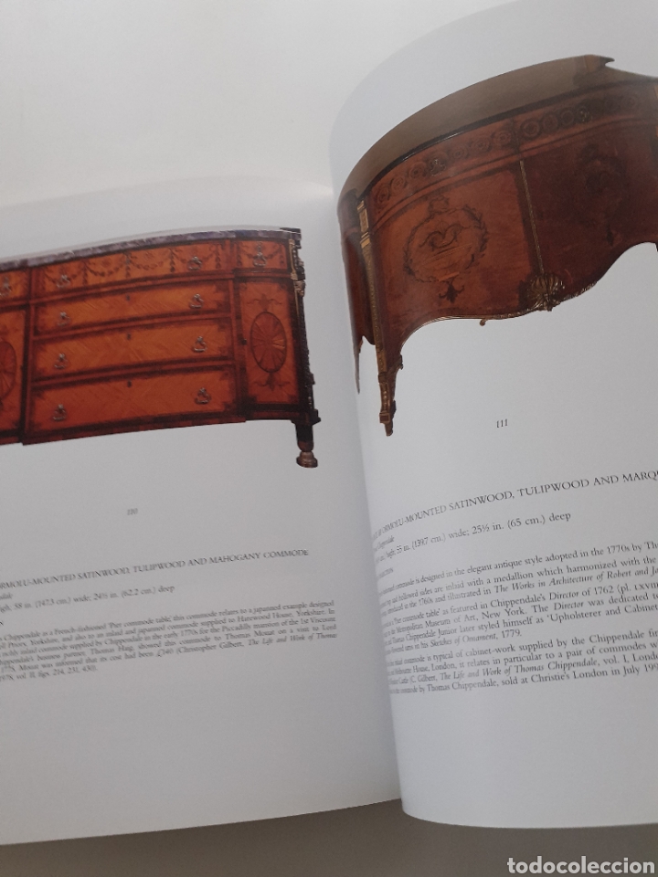 Libros de segunda mano: Treasures of the North, ingl&eacute;s 2000 - Foto 15