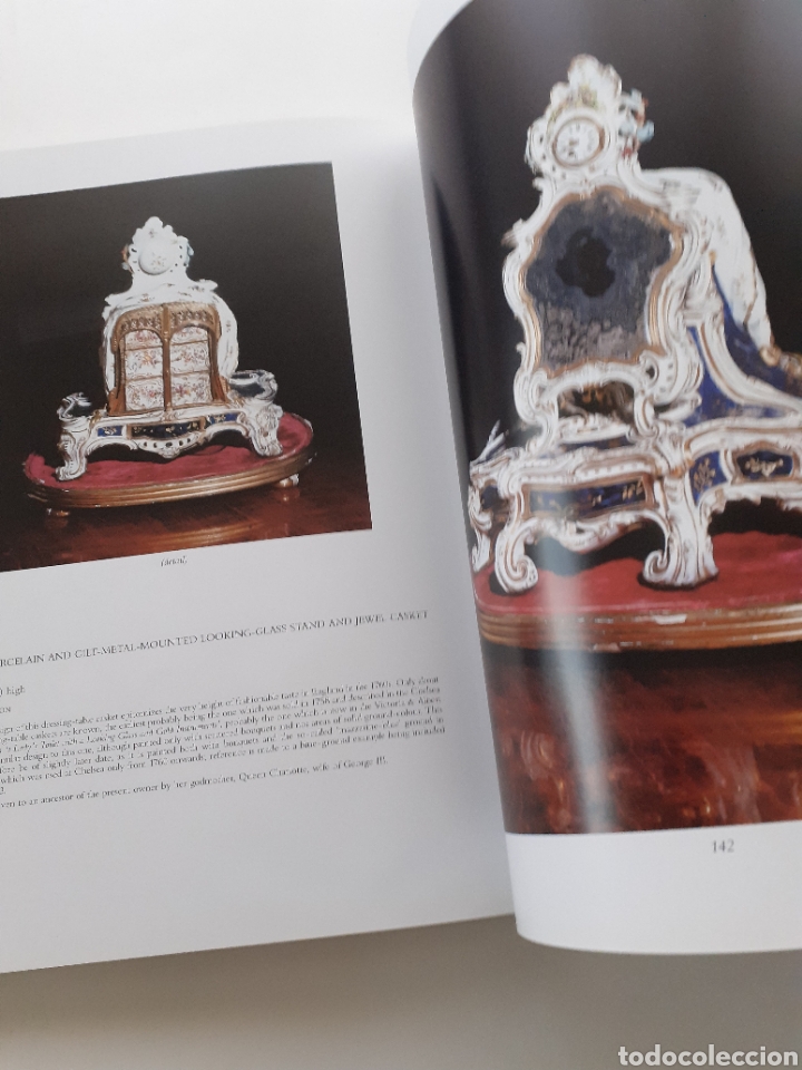Libros de segunda mano: Treasures of the North, ingl&eacute;s 2000 - Foto 16