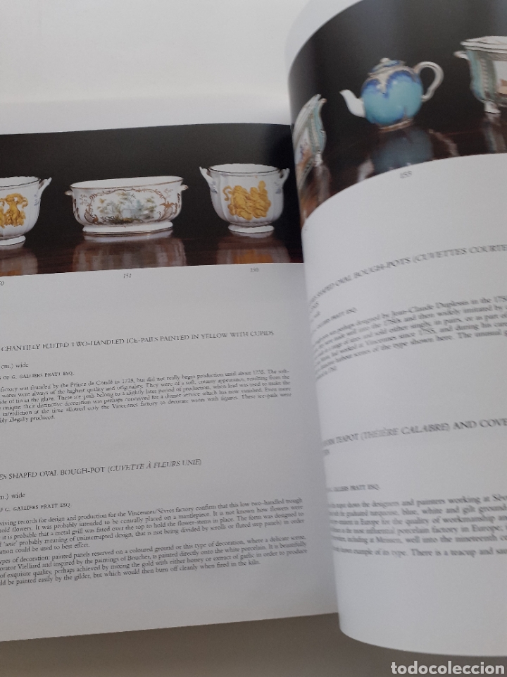 Libros de segunda mano: Treasures of the North, ingl&eacute;s 2000 - Foto 17