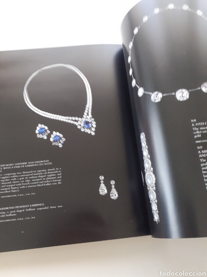 Libros de segunda mano: Treasures of the North, ingl&eacute;s 2000 - Foto 18