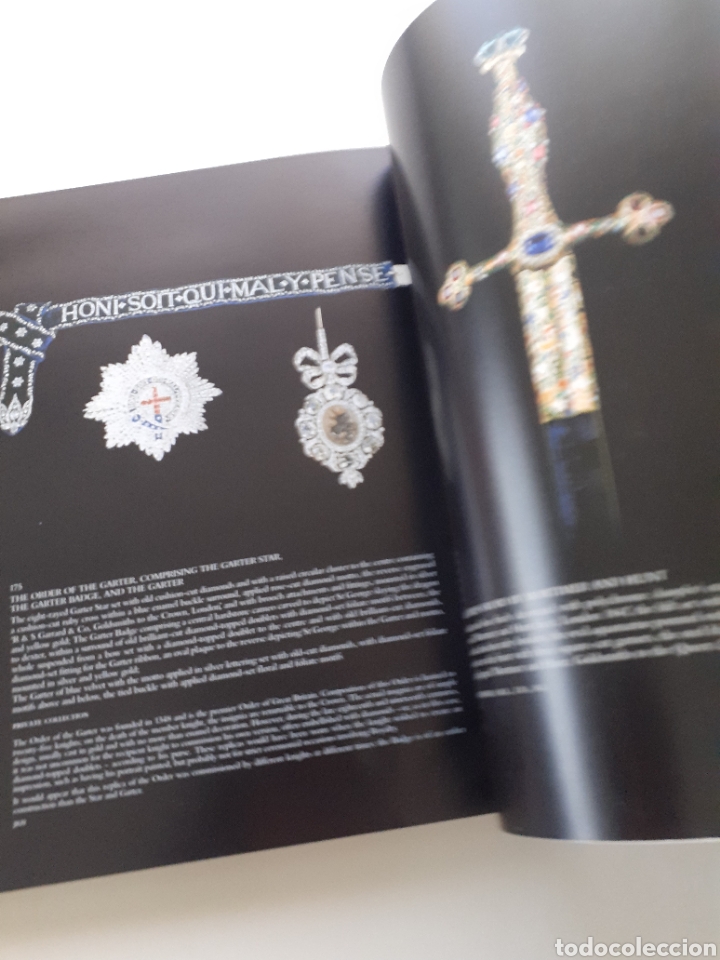 Libros de segunda mano: Treasures of the North, ingl&eacute;s 2000 - Foto 19