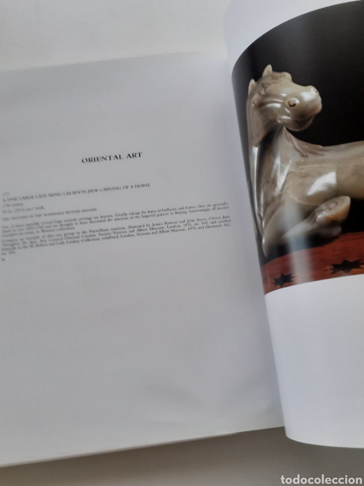 Libros de segunda mano: Treasures of the North, ingl&eacute;s 2000 - Foto 20