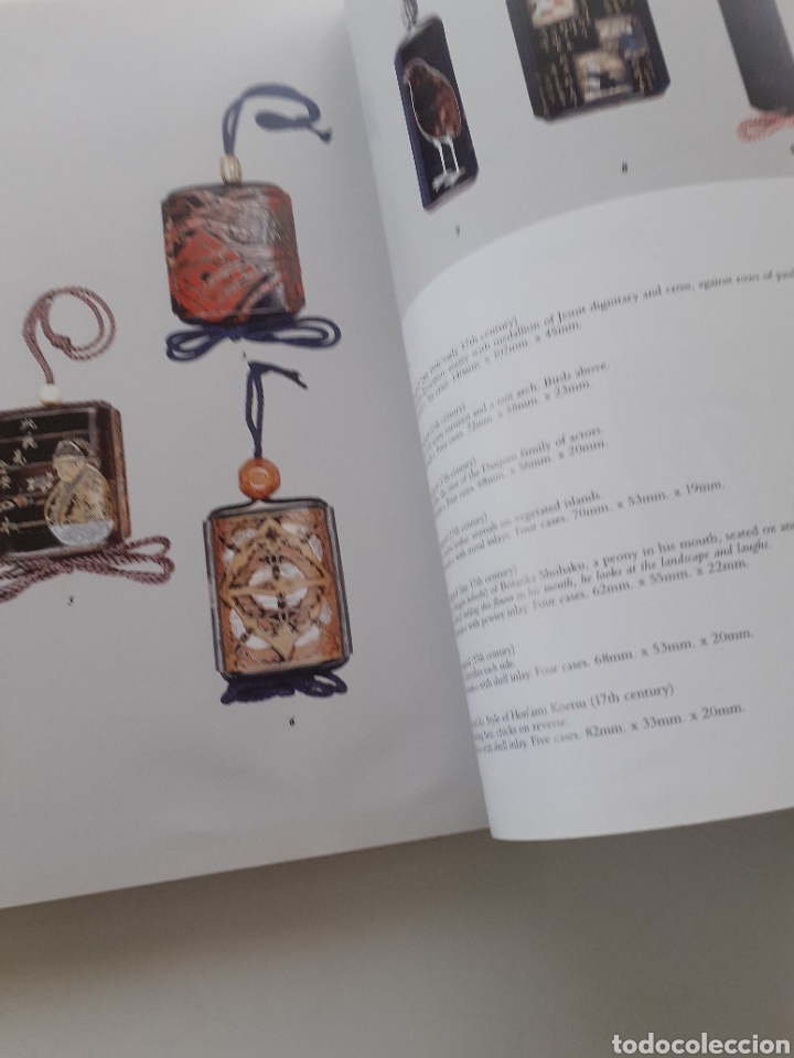 Libros de segunda mano: Treasures of the North, ingl&eacute;s 2000 - Foto 21