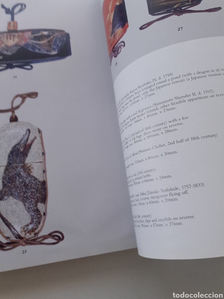 Libros de segunda mano: Treasures of the North, ingl&eacute;s 2000 - Foto 22