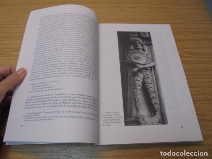 Libros de segunda mano: EL SALVAJE ARTIFICIAL. ROGER BARTRA. EDICIONES ERA. 1997 - Foto 9