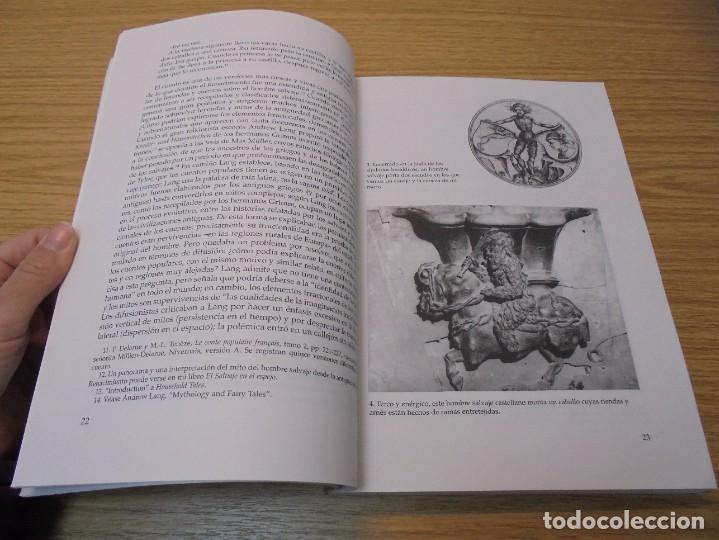 Libros de segunda mano: EL SALVAJE ARTIFICIAL. ROGER BARTRA. EDICIONES ERA. 1997 - Foto 10