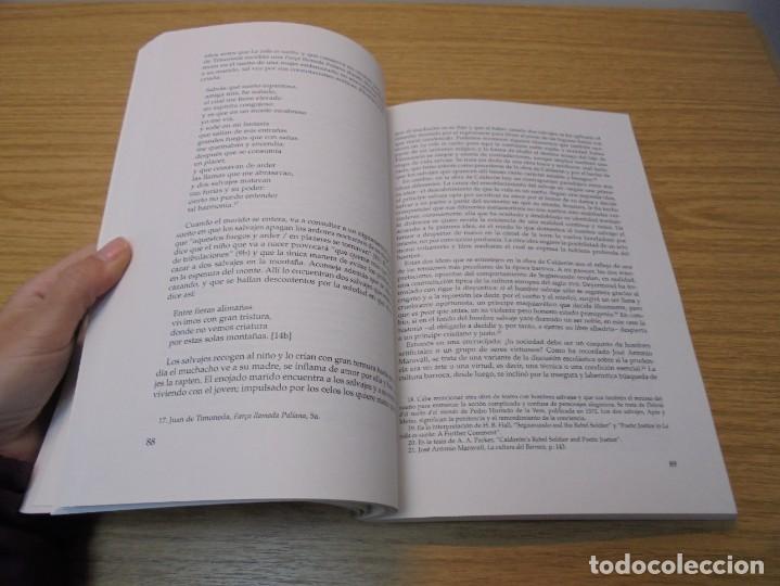 Libros de segunda mano: EL SALVAJE ARTIFICIAL. ROGER BARTRA. EDICIONES ERA. 1997 - Foto 12