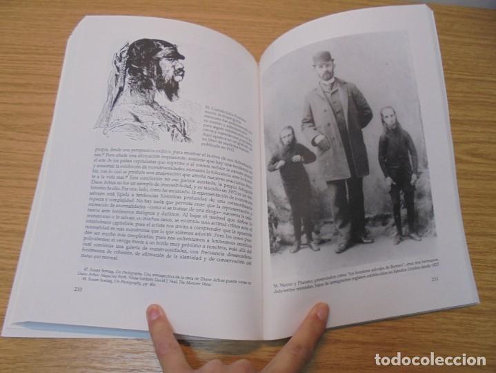Libros de segunda mano: EL SALVAJE ARTIFICIAL. ROGER BARTRA. EDICIONES ERA. 1997 - Foto 14