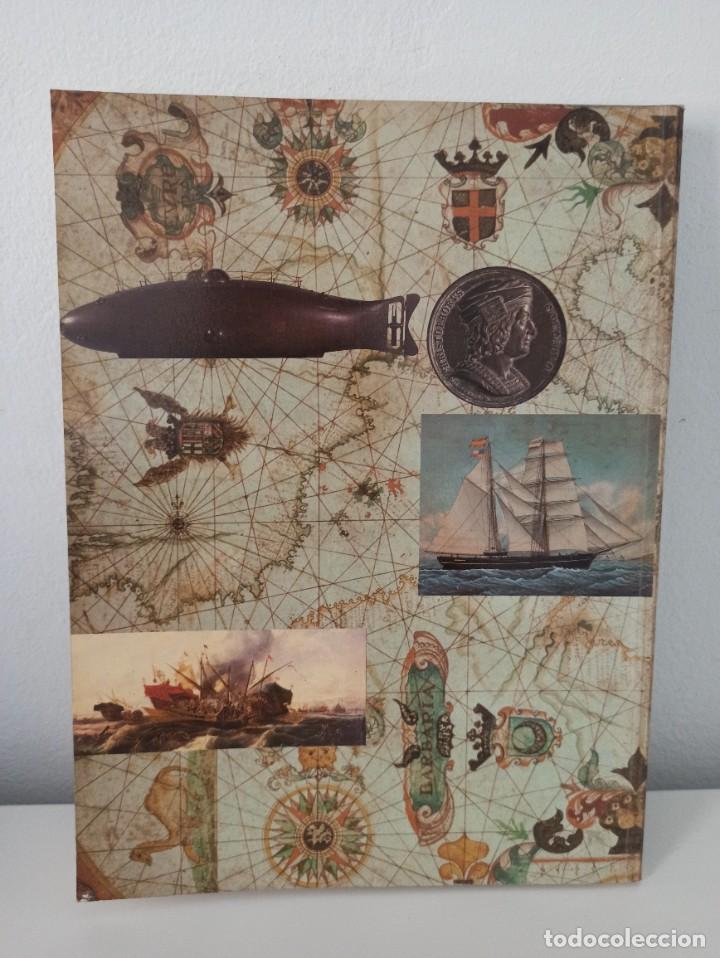 Libros de segunda mano: Libro Museu Maritim de Barcelona - Foto 2