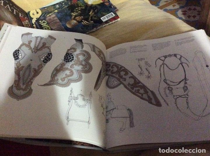 Libros de segunda mano: HISTORIA DE LAS ARMAS. WILLIAM REID. Weapons through the ages en ingles - Foto 2