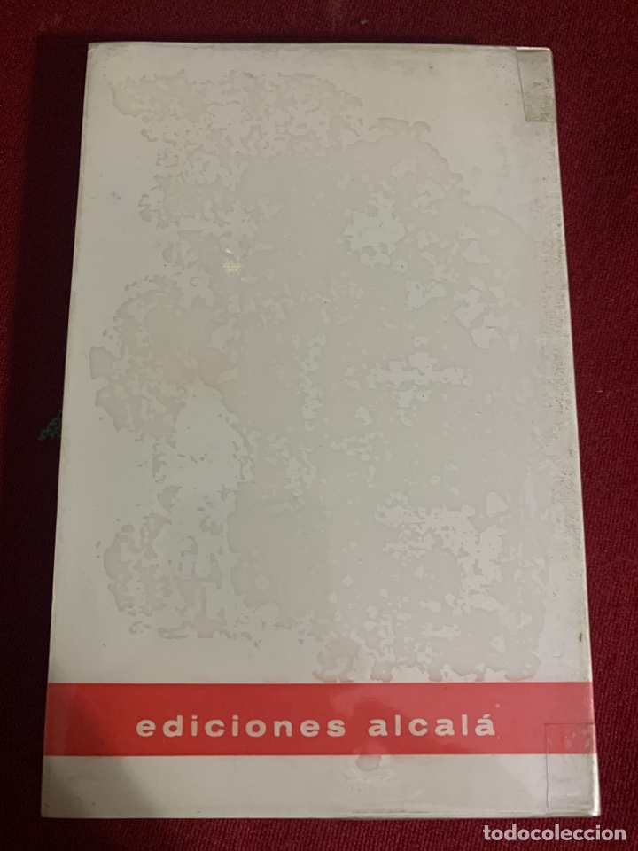 Libros de segunda mano: Gram&aacute;tica del espa&ntilde;ol. Bernard Pottier. Versi&oacute;n espa&ntilde;ola de Antonio Quilis. - Foto 2