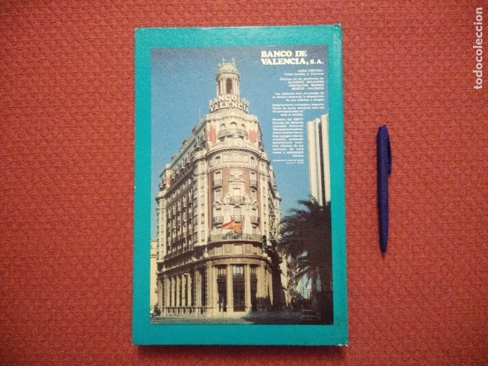Libros de segunda mano: LIBRO FALLERO 1993 Fallas de Valencia JCF - Foto 2