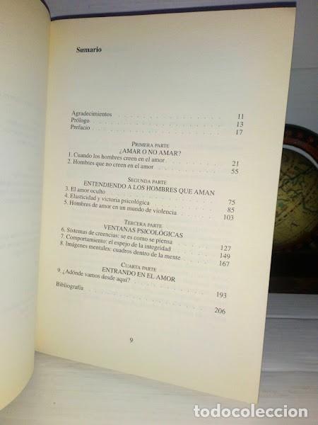 Libros de segunda mano: Cuando los hombres creen en el amor - Susan Edwards - Paid&oacute;s 1&ordf; edici&oacute;n 1996 - Foto 7