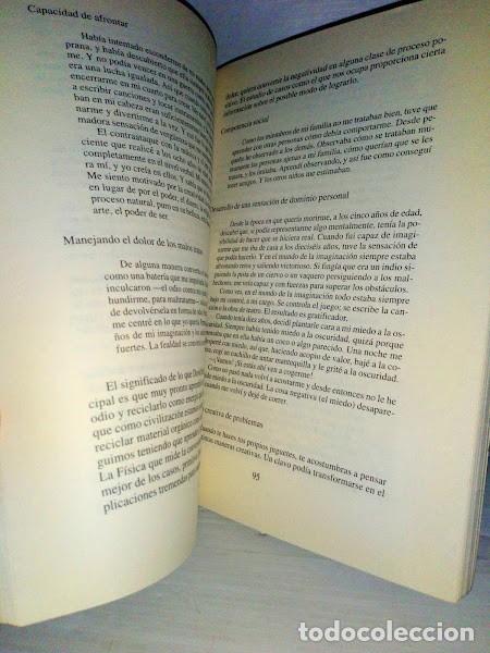Libros de segunda mano: Cuando los hombres creen en el amor - Susan Edwards - Paid&oacute;s 1&ordf; edici&oacute;n 1996 - Foto 8