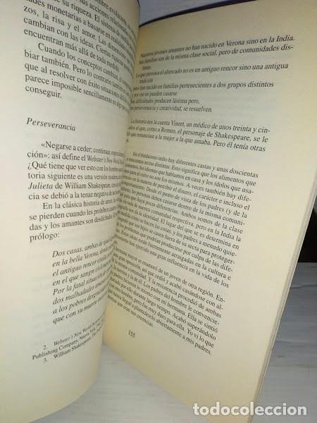 Libros de segunda mano: Cuando los hombres creen en el amor - Susan Edwards - Paid&oacute;s 1&ordf; edici&oacute;n 1996 - Foto 10