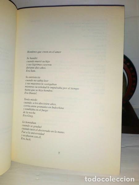 Libros de segunda mano: Cuando los hombres creen en el amor - Susan Edwards - Paid&oacute;s 1&ordf; edici&oacute;n 1996 - Foto 11