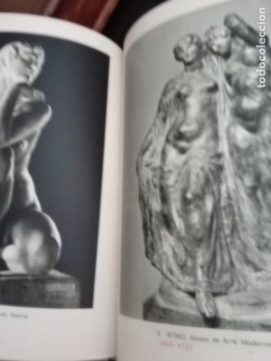 Libros de segunda mano: JOS&Eacute; CLAR&Aacute; POR J. A. GAYA NU&Ntilde;O - Foto 7