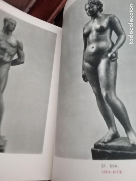 Libros de segunda mano: JOS&Eacute; CLAR&Aacute; POR J. A. GAYA NU&Ntilde;O - Foto 8